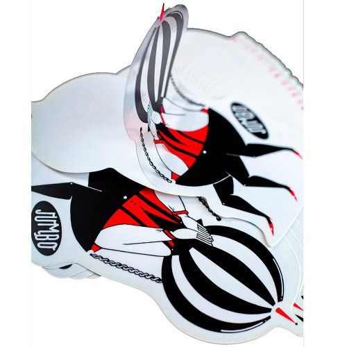 custom self adhesive screen printing outdoor car logo vinyl pvc die cut sticker custom