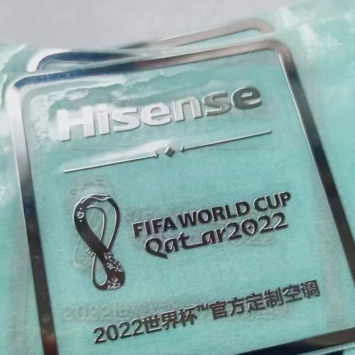 Metallic Labels Custom Logo Stickers Clear Waterproof Transparent Transfer Metal Letters Embossed Nickel Decal Label Stickers