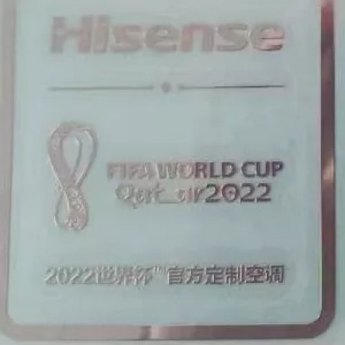 Metallic clear transparent chrome transfer sticker