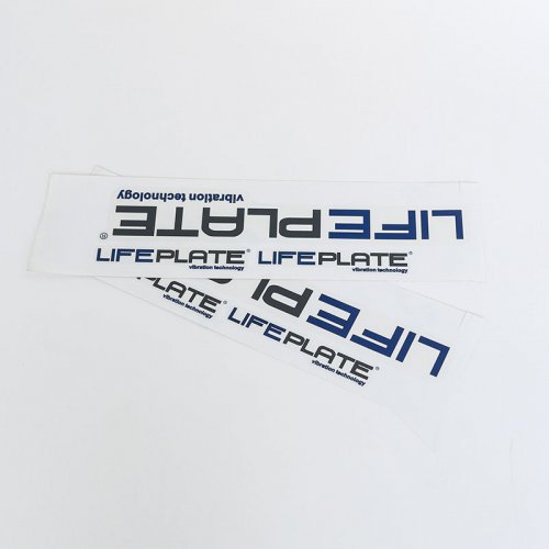 Custom heat transfer printing stickers decals high flexibility transfer stickers