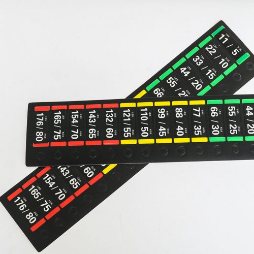 Custom 3M self adhesive waterproof logo design die cut stickers custom die cut PVC stickers