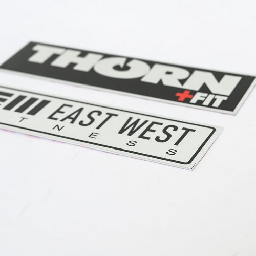 ​Custom metal aluminum label sticker metal badge nameplate custom equipment nameplate sticker