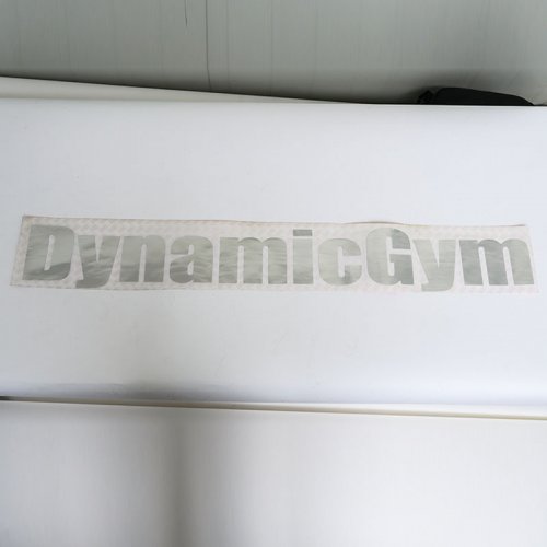 定制的金属徽标拉丝铝标签强胶盖贴纸刷铝板金属徽标标签