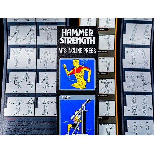 定制塑料模切不干胶转移贴纸定制机械设备安全提示贴纸