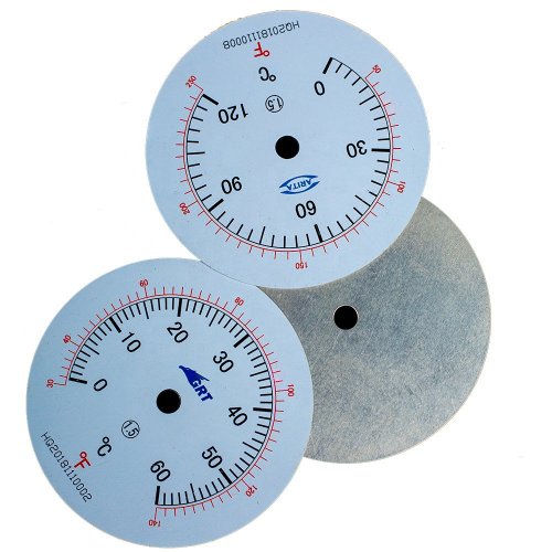 定制印刷金属标签永久不干胶工业标志铭牌不干胶铝标贴