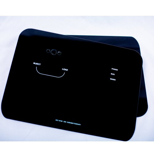 电子产品定制PVC贴纸的耐热温度包装标签