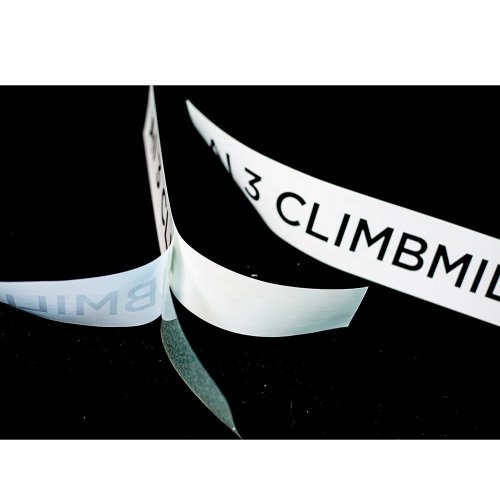 高品质多层标签转印贴信封多层标签贴