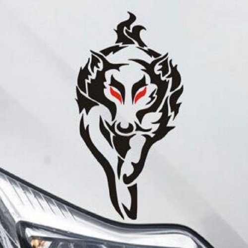 UV阻力室外转移标签自定义剪切徽标字母窗户车身贴花碰碰车贴车贴纸