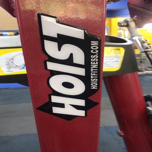 定制的3M自粘性紫外线抗脱圆形环氧圆顶树脂贴纸