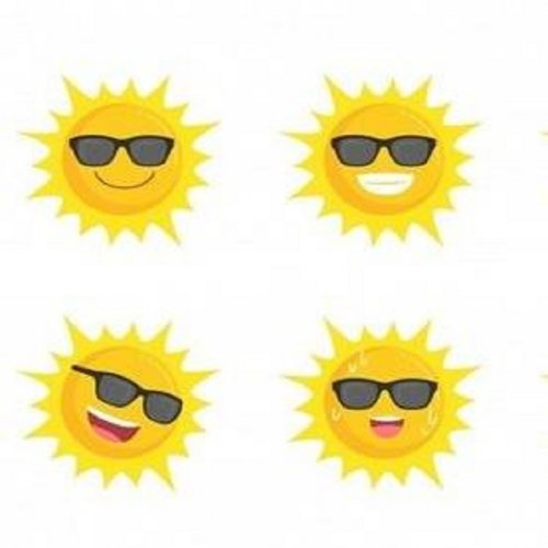 定制颜色标签贴纸自定义防水转移化妆品标签贴纸