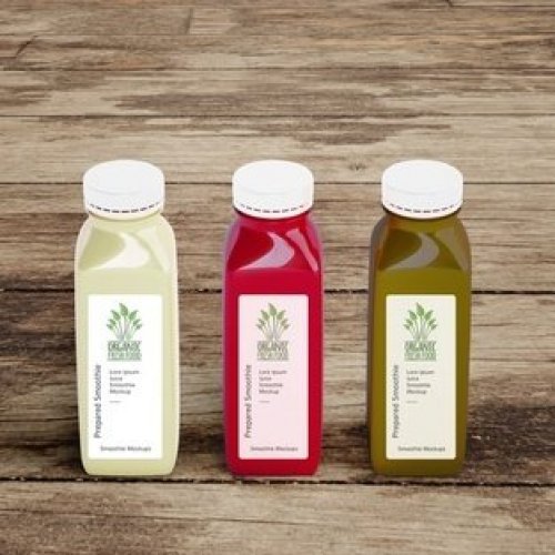 自定义饮料产品贴纸标签粘合酒瓶贴纸印刷水瓶标签贴纸